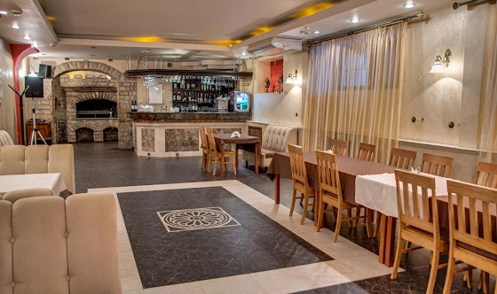 Фото №7 зала Большой зал