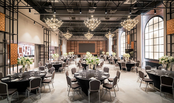 Фото №6 зала Основной зал