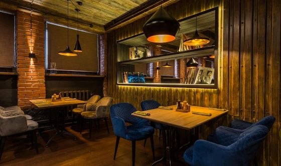 Фото №11 зала Караоке-зал