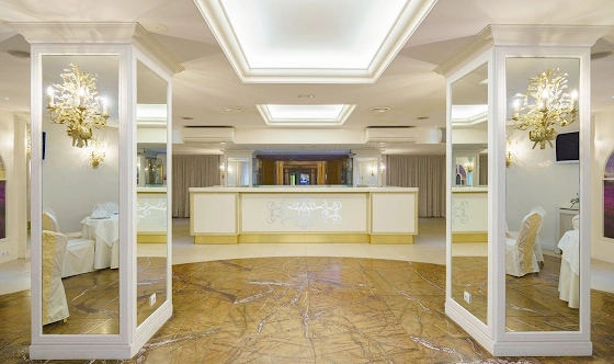 Фото №13 зала Зал "Прованс"