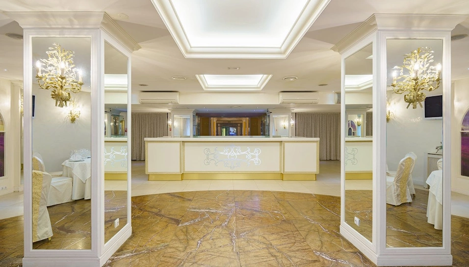 Фото №13 зала Зал "Прованс"