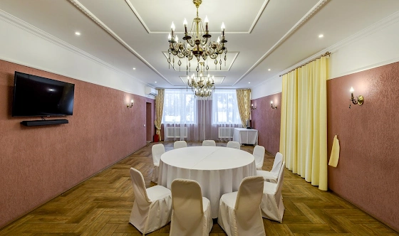 Фото №3 зала Зал «Греческий»