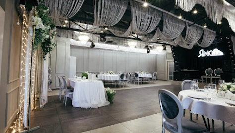 Фото №5 зала Основной зал 