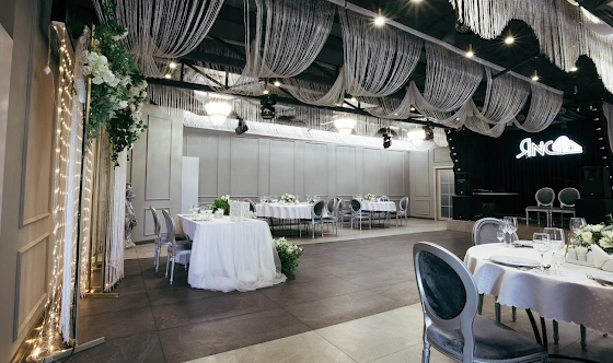 Фото №5 зала Основной зал 