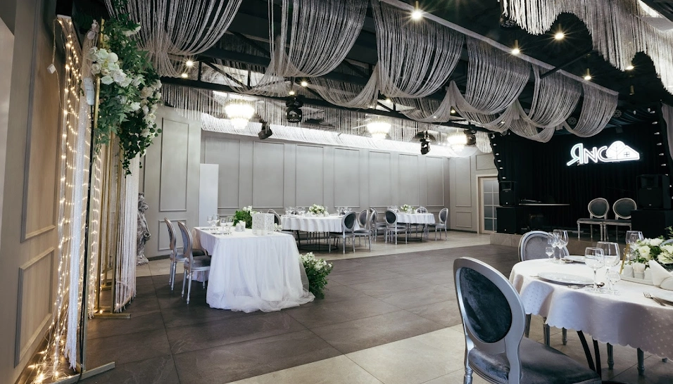 Фото №5 зала Основной зал 