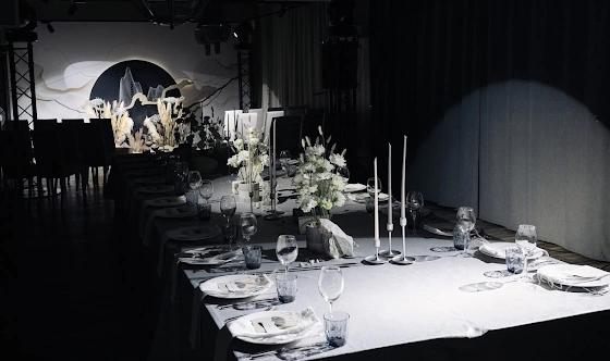 Фото №9 зала Felice