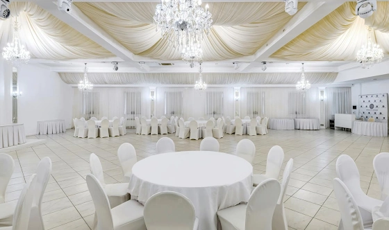 Фото №13 зала Зал «Аспан»