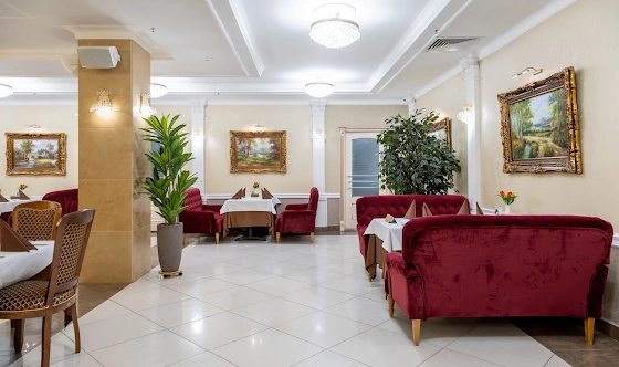 Фото №7 зала Большой зал