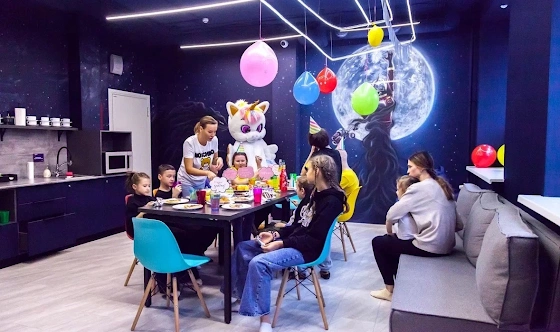 Фото №2 зала Малый зал 2 