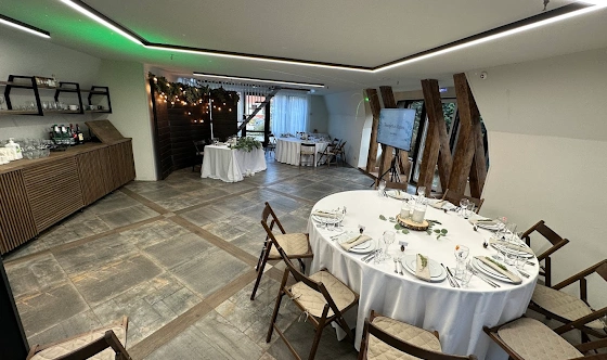 Фото №6 зала Шале 