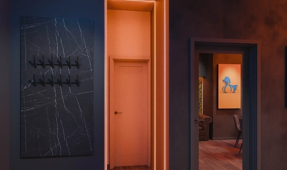 Фото №8 зала Лофт «Лобстер»