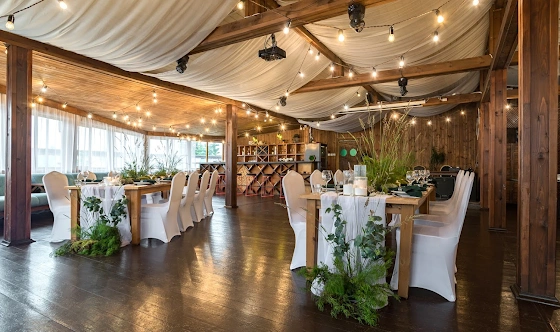 Фото №5 зала Основной зал 