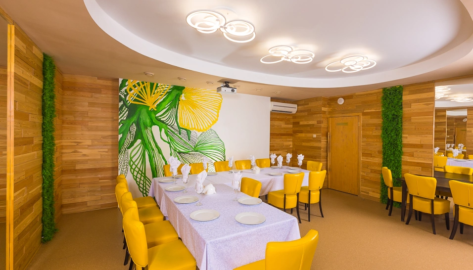 Фото №8 зала VIP-зал