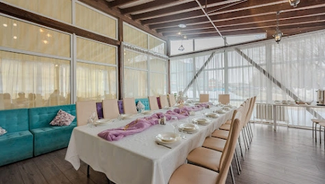 Фото №2 зала Зал на 40 человек