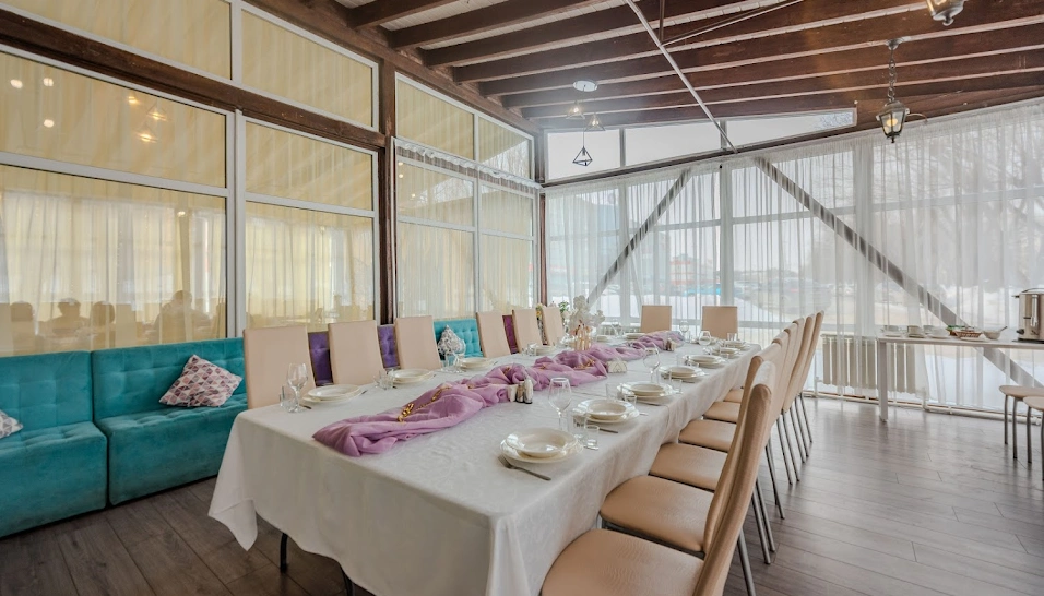 Фото №2 зала Зал на 40 человек