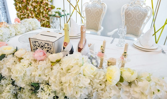 Фото №10 зала Веранда