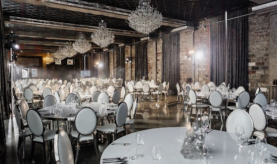 Фото №11 зала Большой зал 