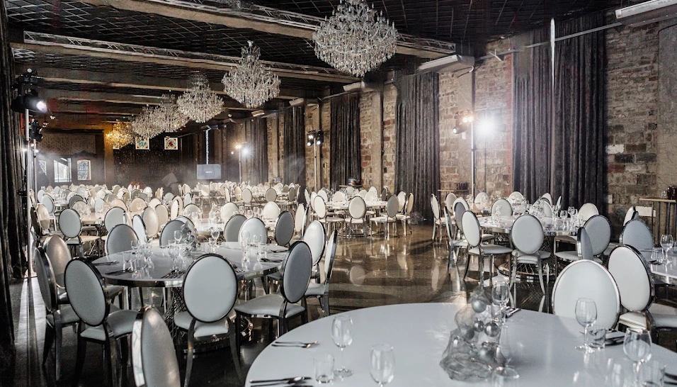 Фото №11 зала Большой зал 