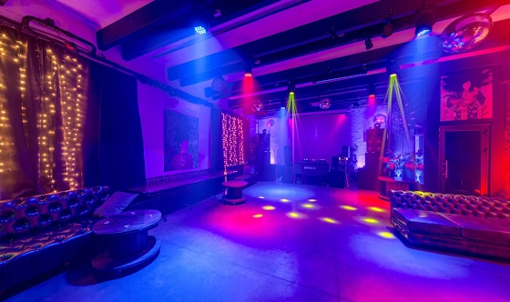 Фото №9 зала Зал на 25 человек