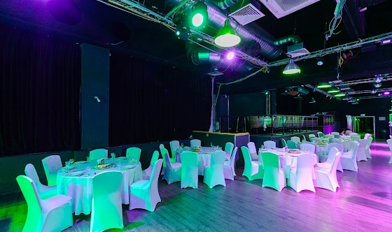 Фото №8 зала Зал на 200 человек