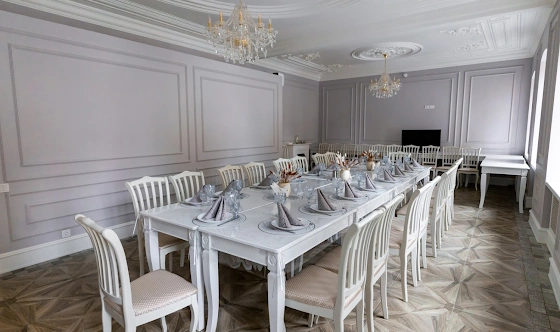 Фото №6 зала Большой зал (нижний)