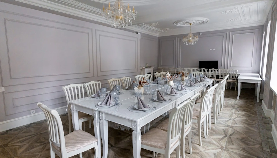 Фото №6 зала Большой зал (нижний)