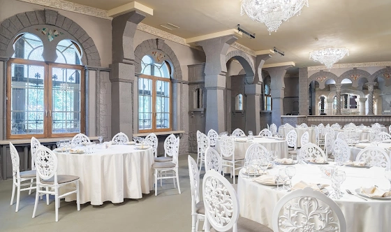 Фото №7 зала Основной зал 