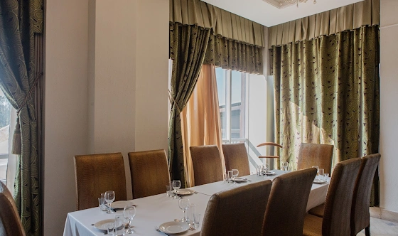 Фото №3 зала VIP-Зал