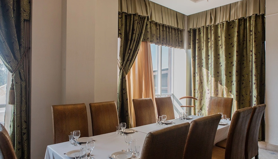 Фото №3 зала VIP-Зал