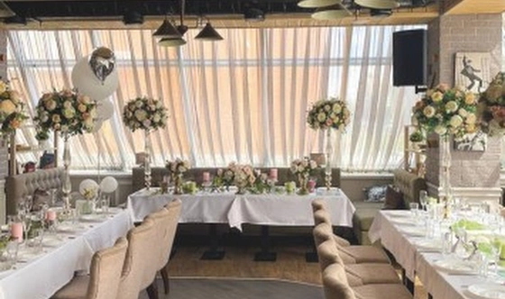 Фото №2 зала Зал на 50 человек