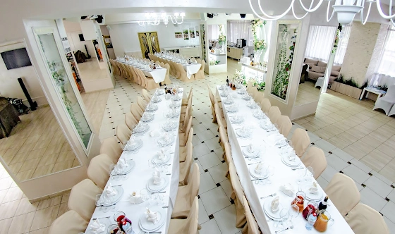 Фото №2 зала Основной зал