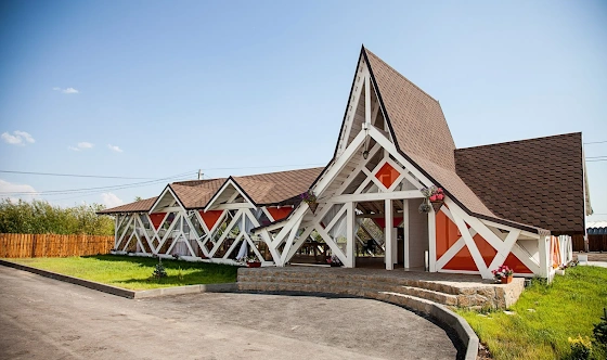 Фото №9 зала Летняя терраса