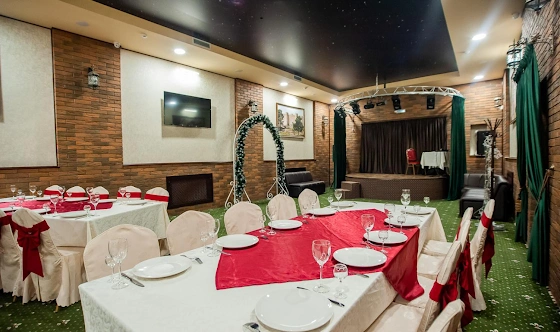 Фото №9 зала Зал на 70 чел.