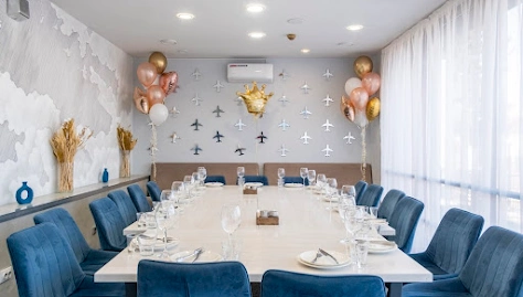 Фото №5 зала Зал на 25 человек