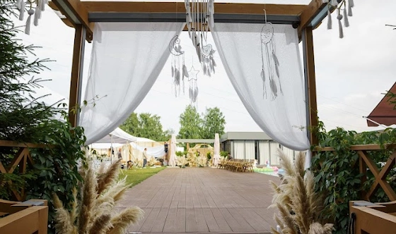 Фото №14 зала AquaGOlik