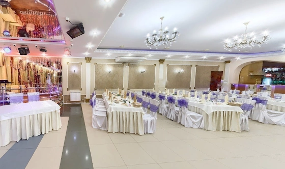 Фото №6 зала Банкетный зал