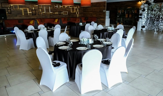 Фото №7 зала Основной зал