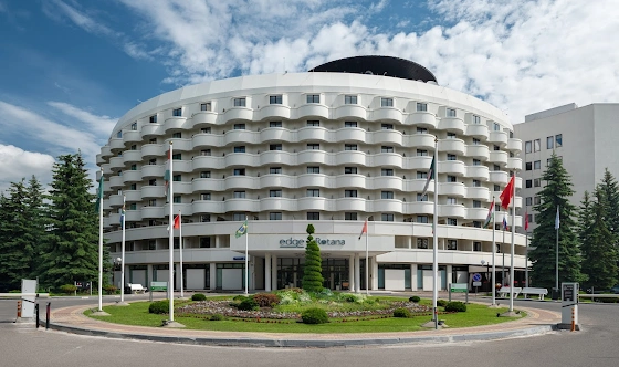 Фото №6 зала Зал «Двина»