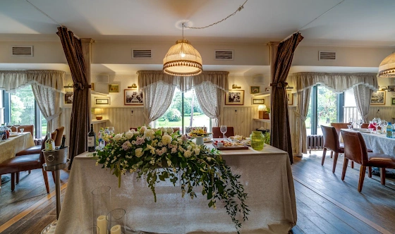 Фото №14 зала Зал "Большой"