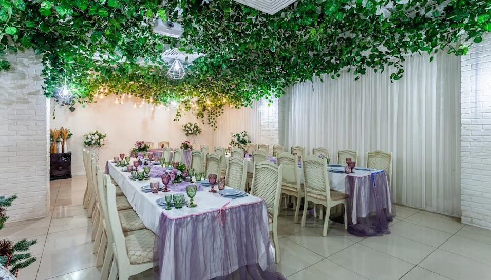 Фото №12 зала Зал «Лофт»