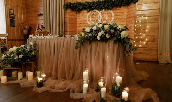 Фото №20 зала Зал "Рустик"