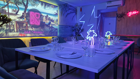 Фото №3 зала Зал "Ибица"