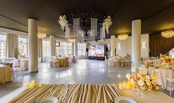 Фото №7 зала Основной зал