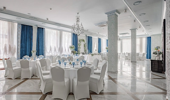 Фото №4 зала Банкетный зал 