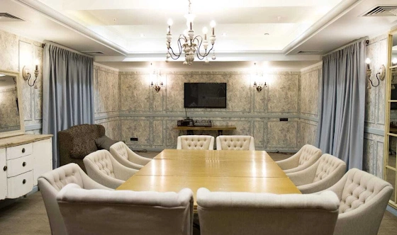 Фото №1 зала Зал на 20 чел.