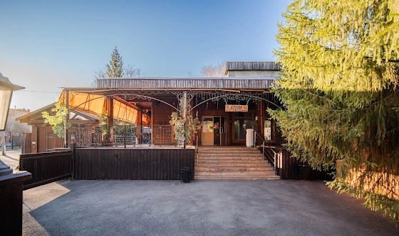 Фото №13 зала Банкетный зал