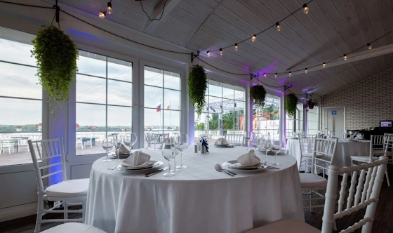 Фото №14 зала Зал Big River