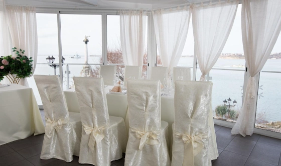 Фото №6 зала Зал на 2 этаже