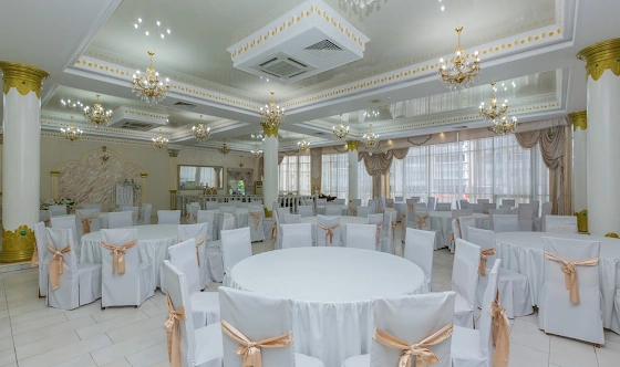 Фото №16 зала Банкетный зал