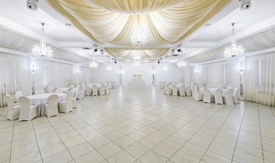 Фото №8 зала Зал «Аспан»